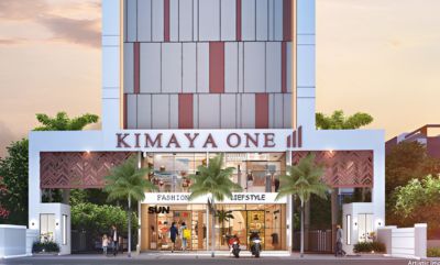 Kimaya One